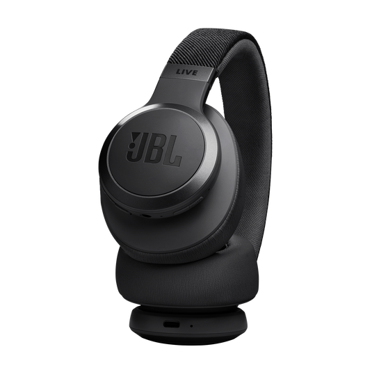 JBL Live 770NC | Wireless Over-Ear Headphones with True JBL Live 770NC | Wireless Over-Ear Headphones with True